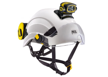 Petzl PRO ADAPT Headlamp Mount