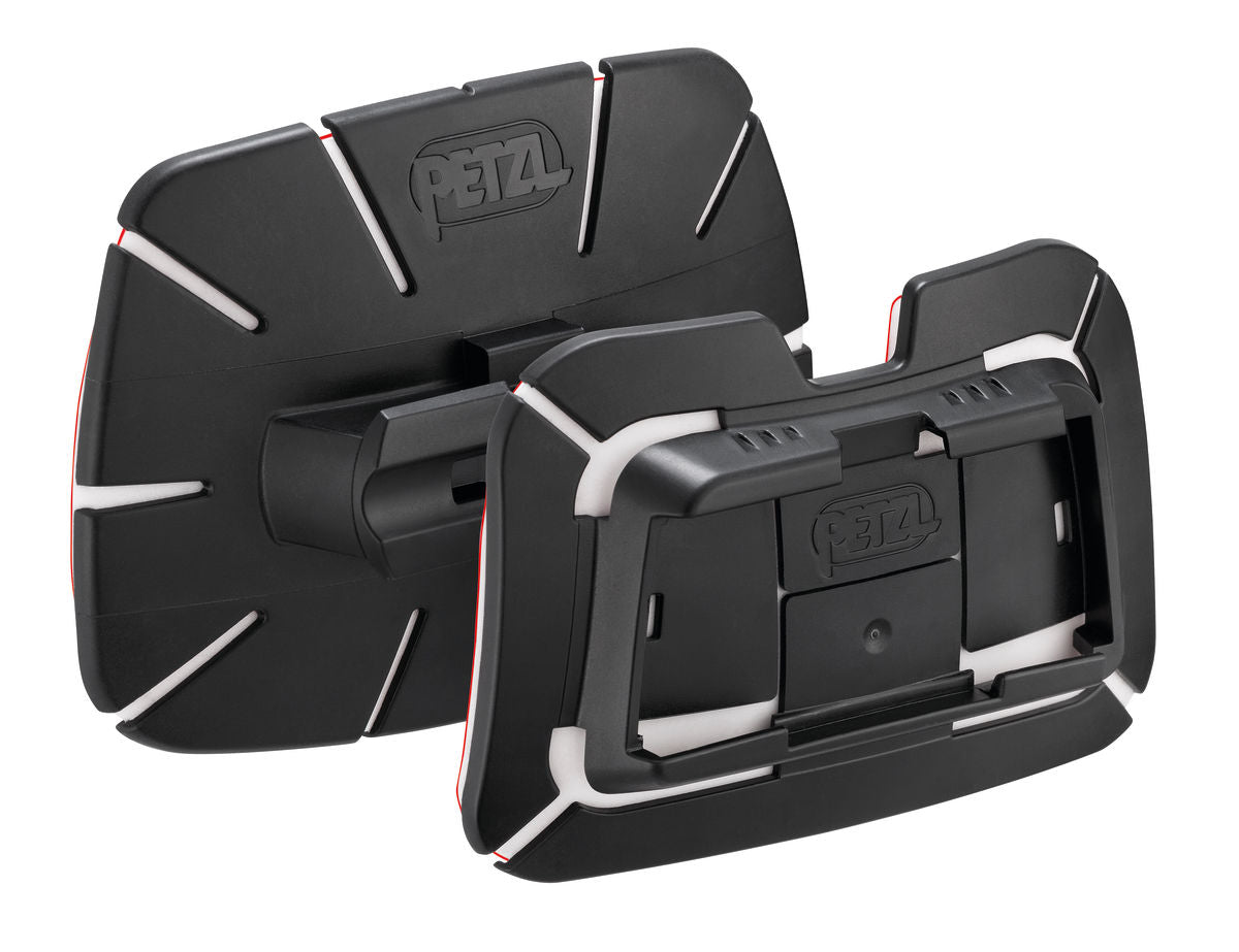 Petzl PRO ADAPT Headlamp Mount 1