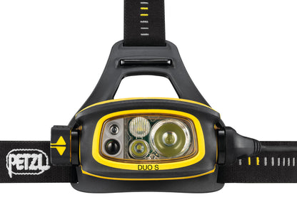 Petzl DUO S Headlamp