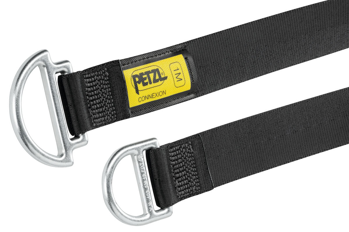 Petzl CONNEXION FIXE Anchor Strap 1