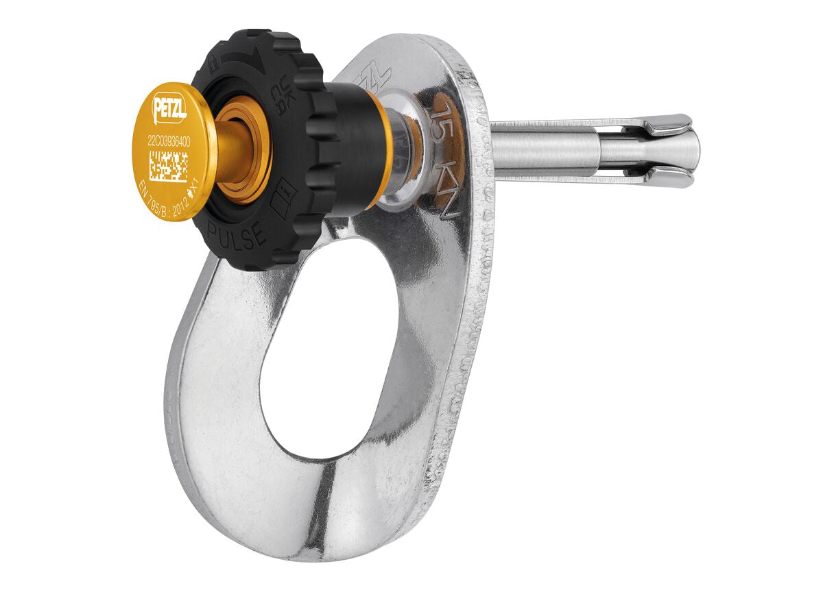 Petzl PULSE Anchor 8mm 1
