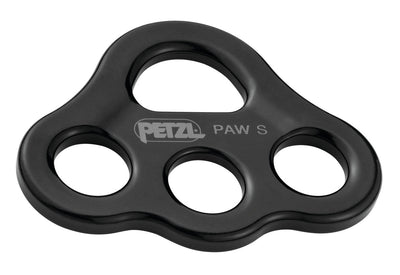 Petzl PAW Rigging Plate Black