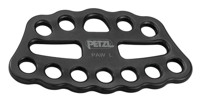 Petzl PAW Rigging Plate Black