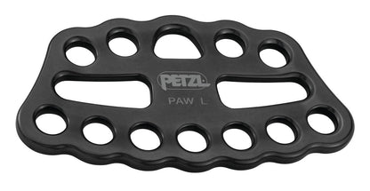 Petzl PAW Rigging Plate Black