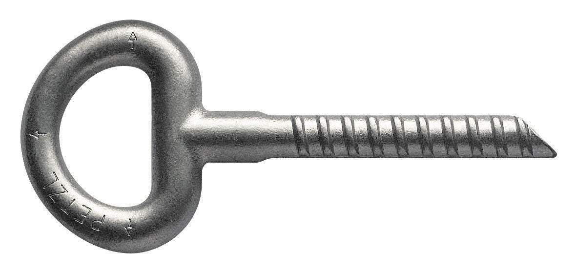 Petzl BAT'INOX Anchor 10 Pack