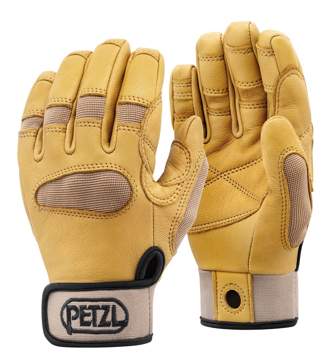 Petzl CORDEX PLUS Gloves 1