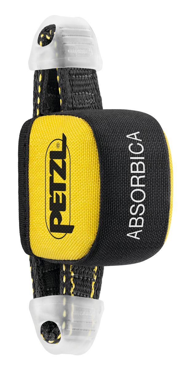 Petzl ABSORBICA Energy Absorber