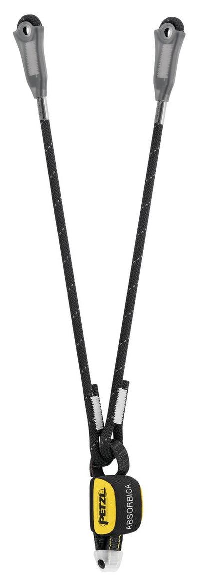 Petzl ABSORBICA-Y Lanyard 80cm