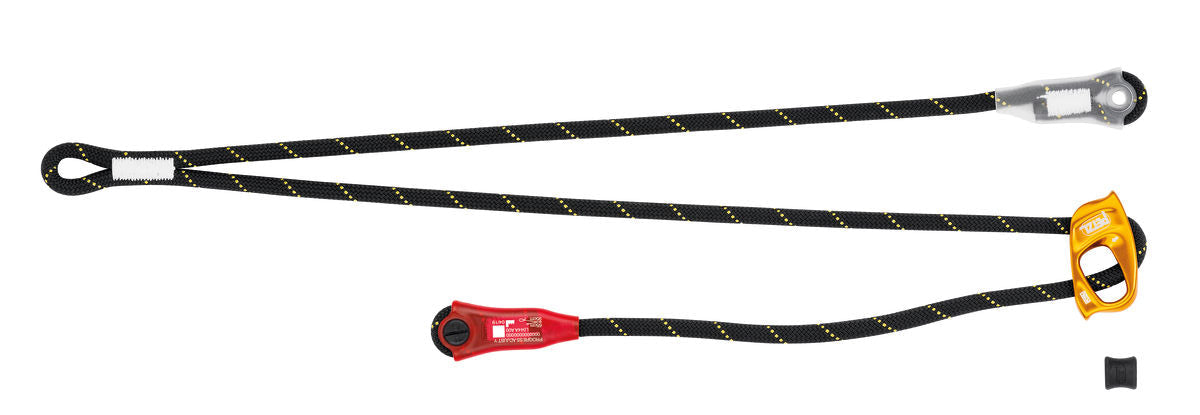 Petzl PROGRESS ADJUST-Y Lanyard