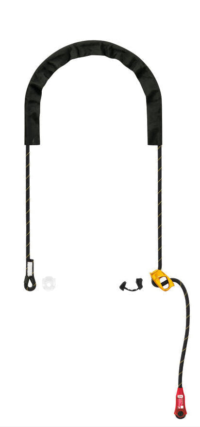 Petzl PROGRESS ADJUST-I Positioning Lanyard