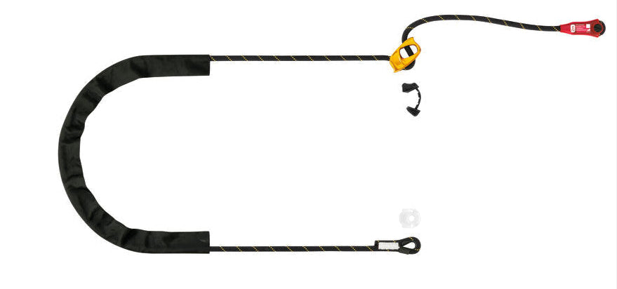 Petzl PROGRESS ADJUST-I Positioning Lanyard
