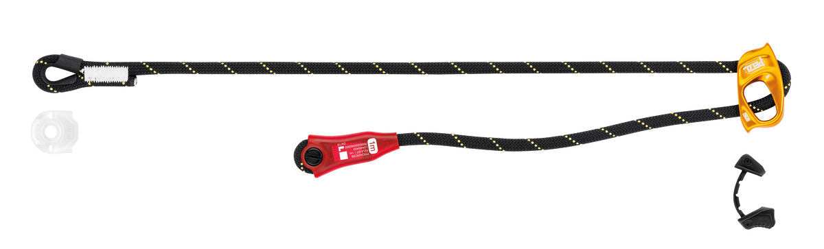 Petzl PROGRESS ADJUST-I Lanyard