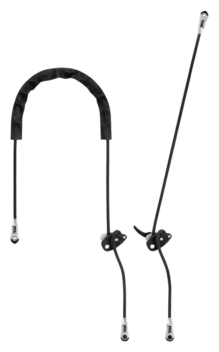 Petzl GRILLON Lanyard Black