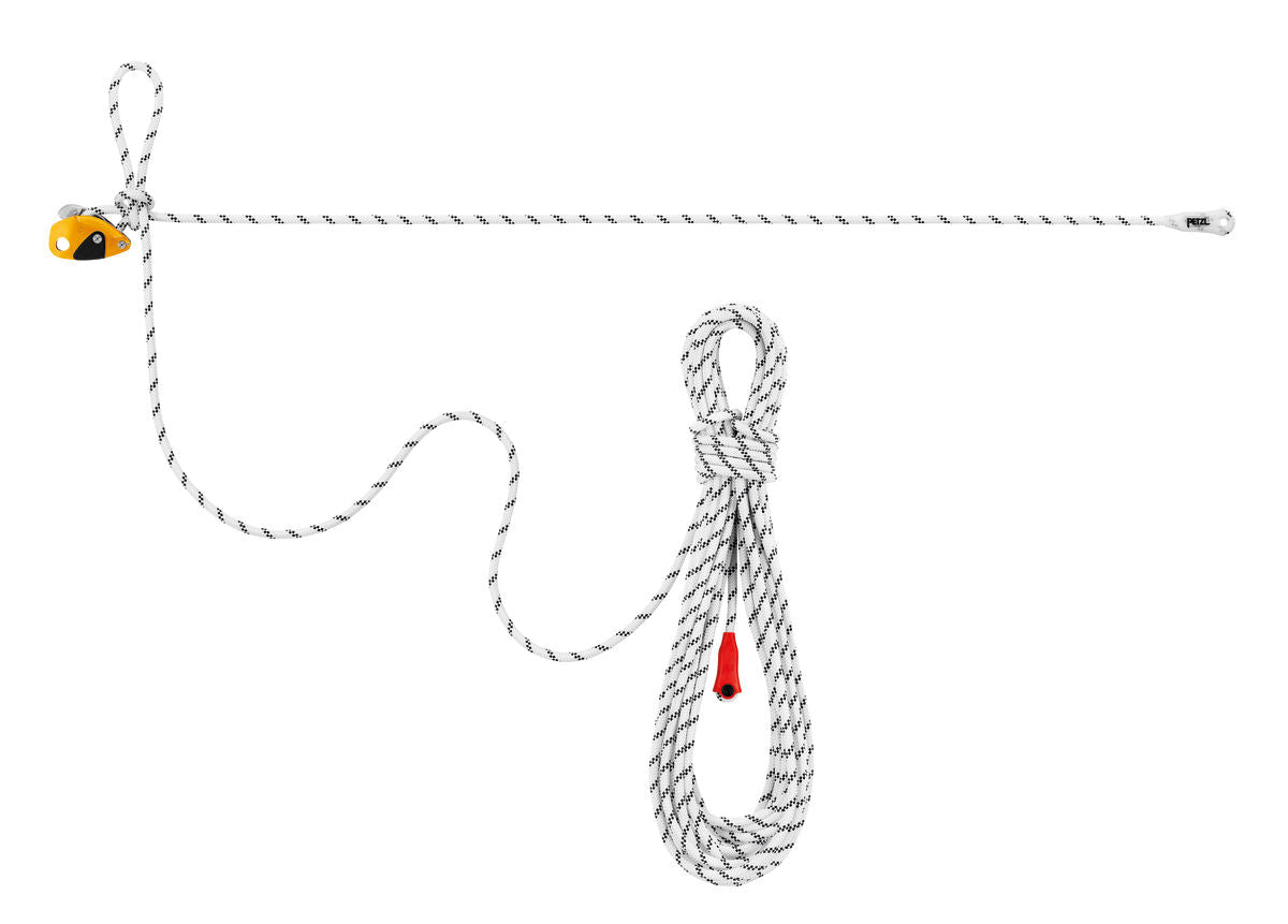 Petzl GRILLON Lifeline