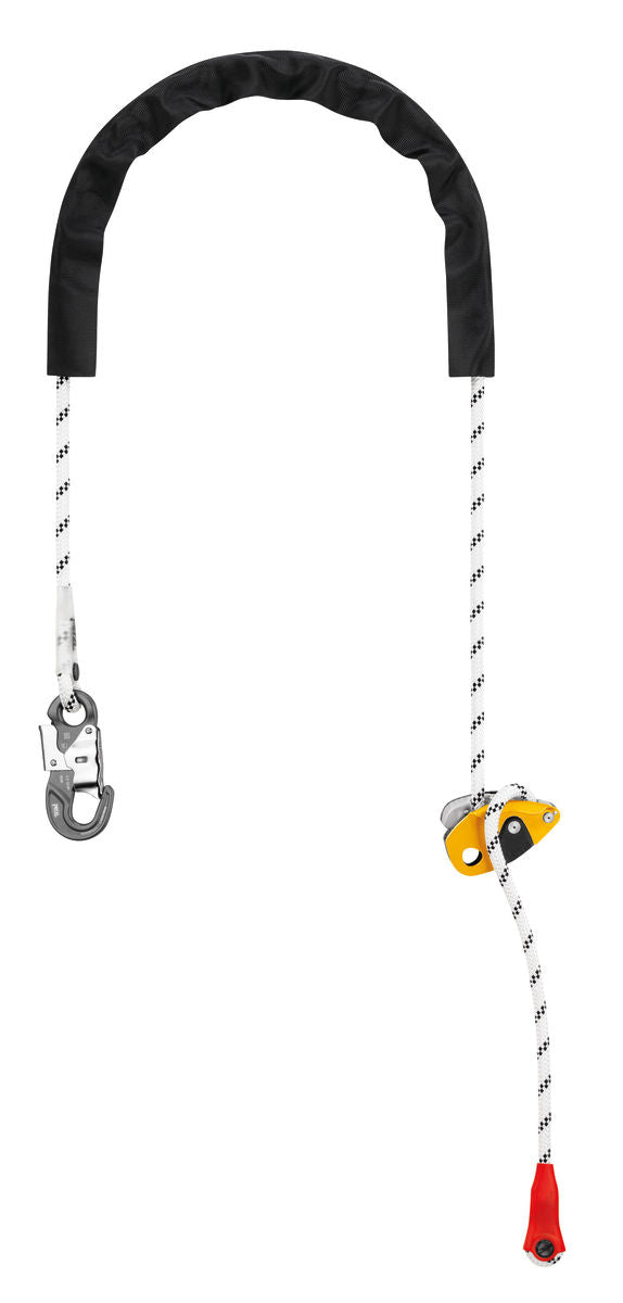 Petzl GRILLON HOOK Lanyard