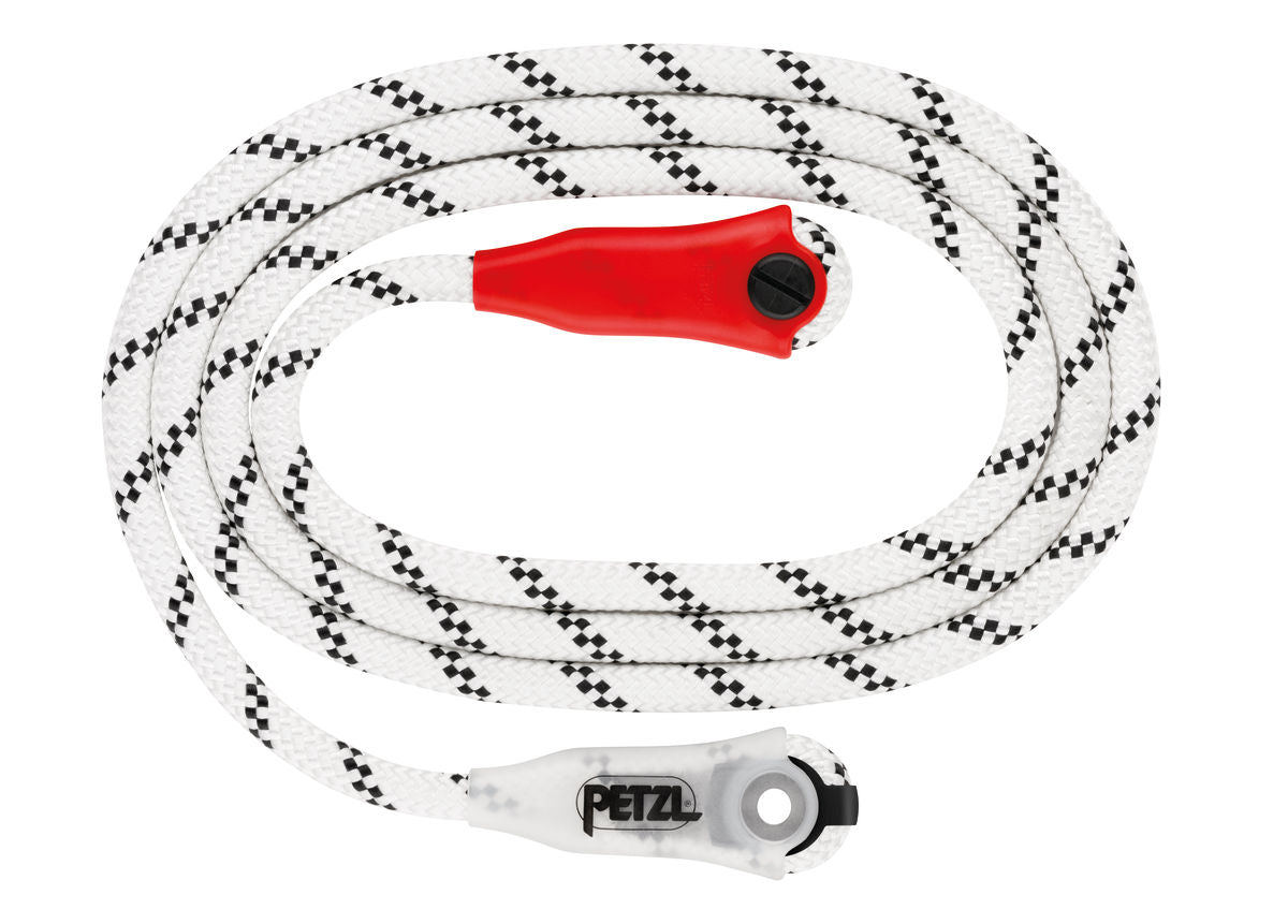 Petzl GRILLON Lanyard Replacement Rope