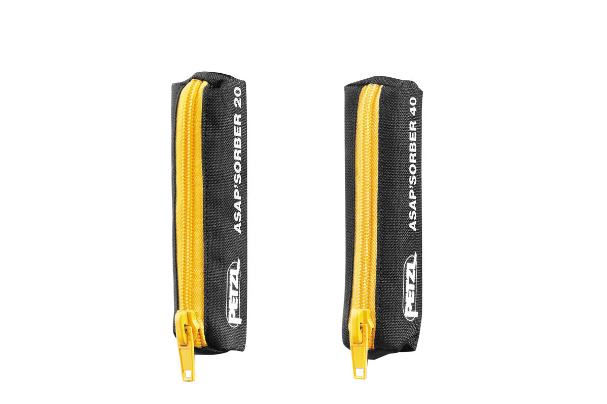 Petzl Pouch for ASAP'SORBER