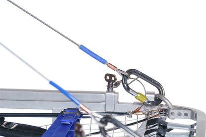 Lyon Wire Lifting Bridle for Bell Stretcher