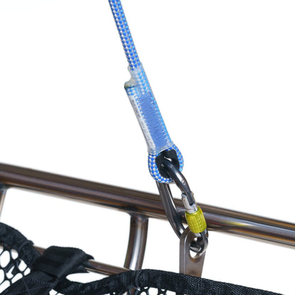 Lyon Auxiliary Lifting Bridle for 4 Point Basket Stretcher