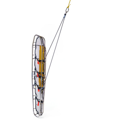 Lyon Edge Transition Bridle for 4 Point Basket Stretcher 1