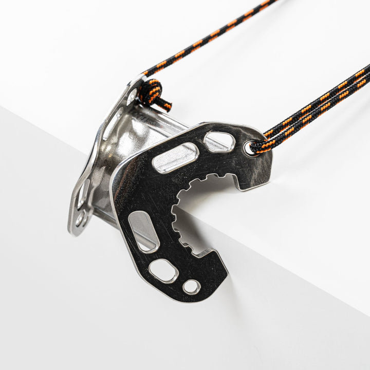 Rope Edge Protectors & Rope Protection Systems – Lyon Work and Rescue