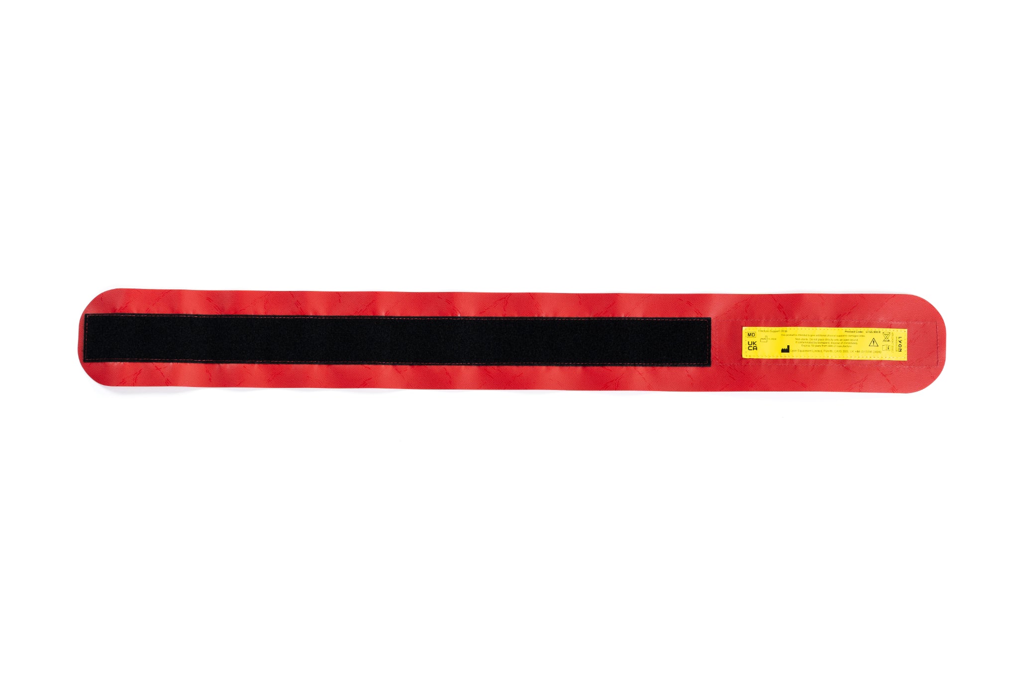Lyon Fracture Support Strap 1