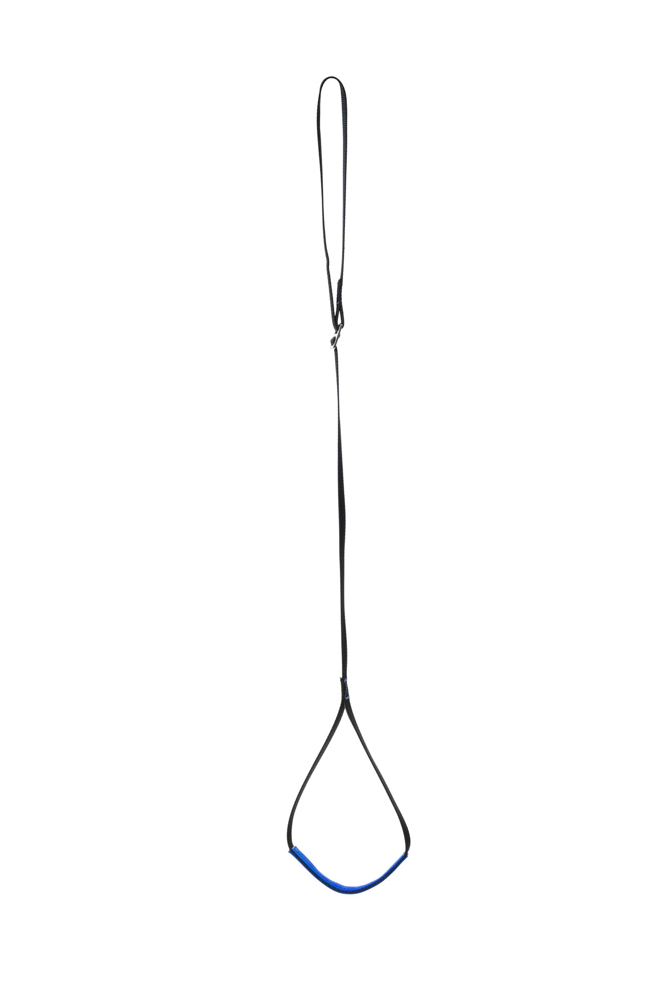 Lyon Adjustable Webbing Footloop