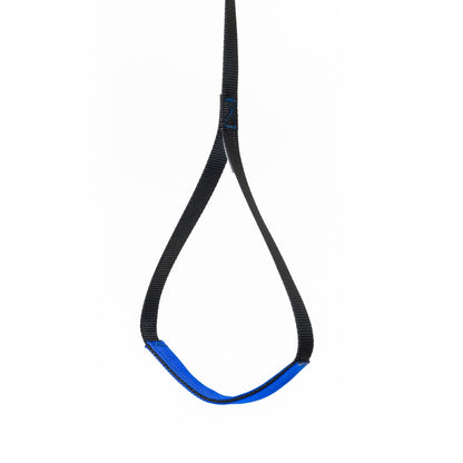 Lyon Adjustable Webbing Footloop