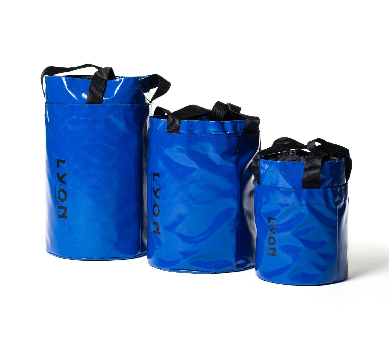 Lyon Lifting Bag