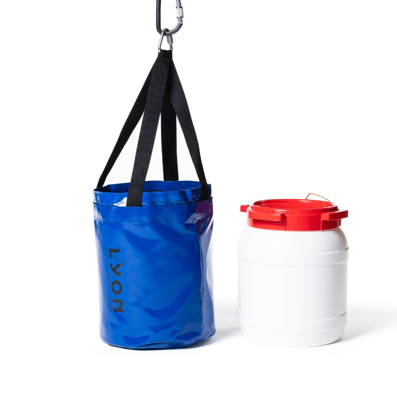 Lyon Lifting Bag 1