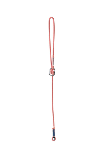 Lyon Adjustable Work Positioning Lanyard 170cm Orange