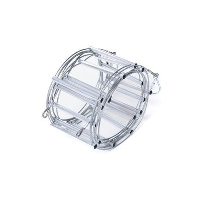 Lyon Compact Ladder Maillon End Fittings 5