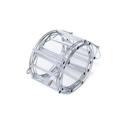 Lyon Compact Ladder Maillon End Fittings 5