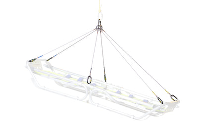 Lyon Wire Lifting Bridle for MacInnes MK6 Stretcher 1