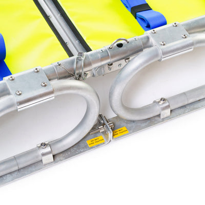 Lyon MacInnes Stretcher