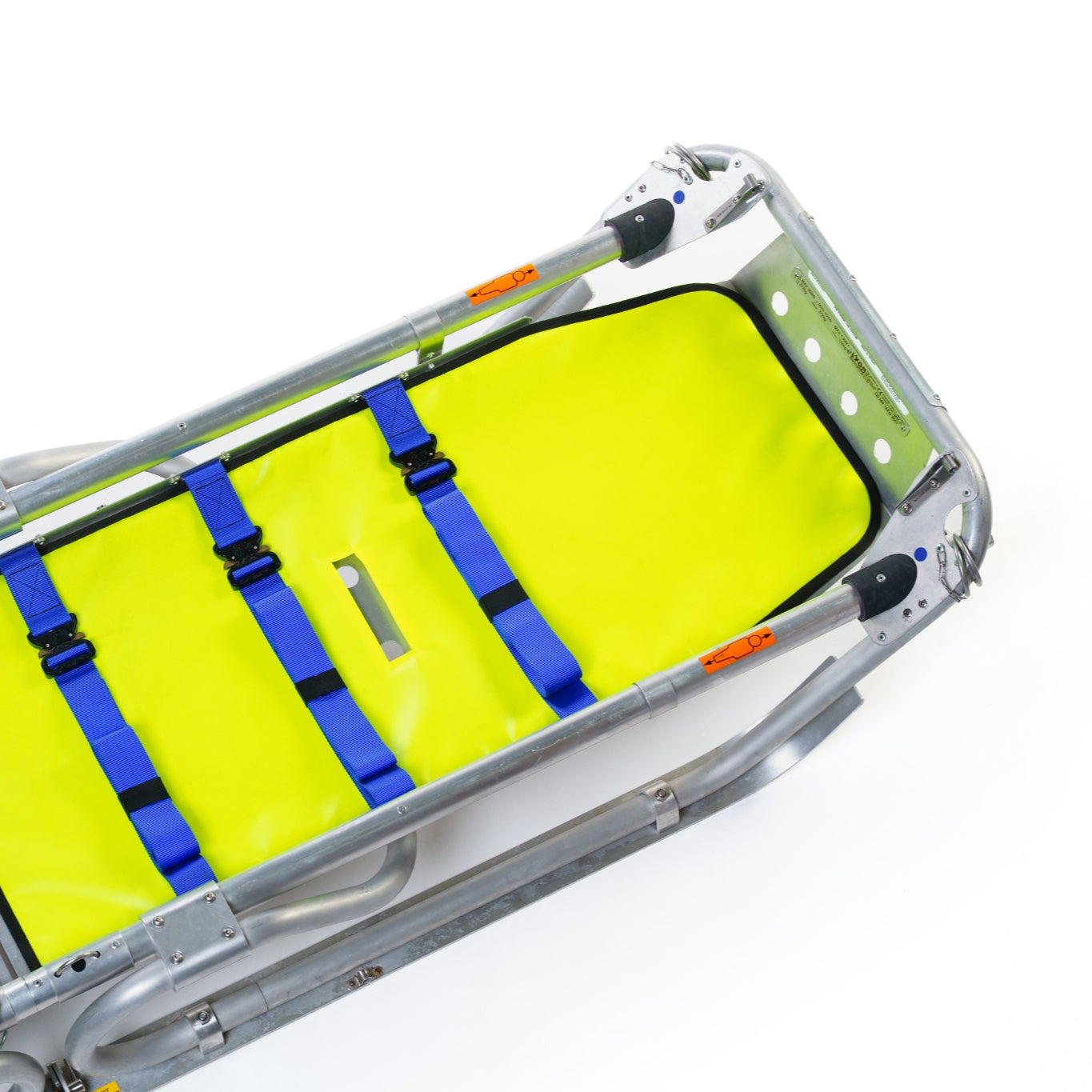 Lyon MacInnes MK6 Stretcher 1