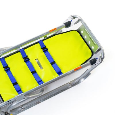 Lyon MacInnes MK6 Stretcher 1
