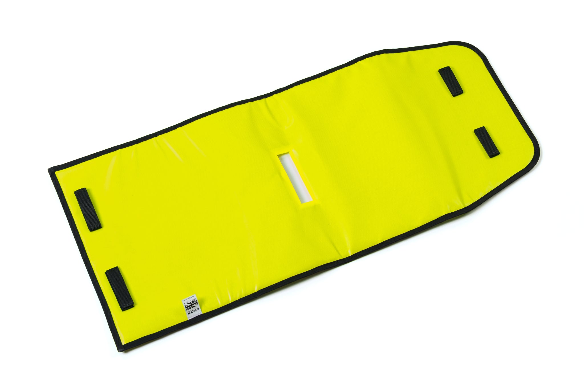 Lyon MacInnes MK6 Stretcher