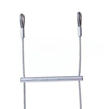 Lyon Compact Ladder Swaged Eye Fittings 10