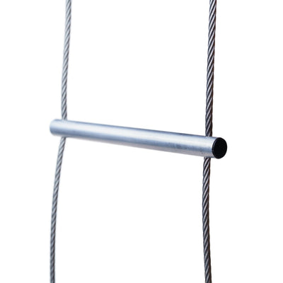 Ladder Eye Lyon Compact Lightweight Ladder Swaged Eye Fittings – Lyon Work and Rescue
