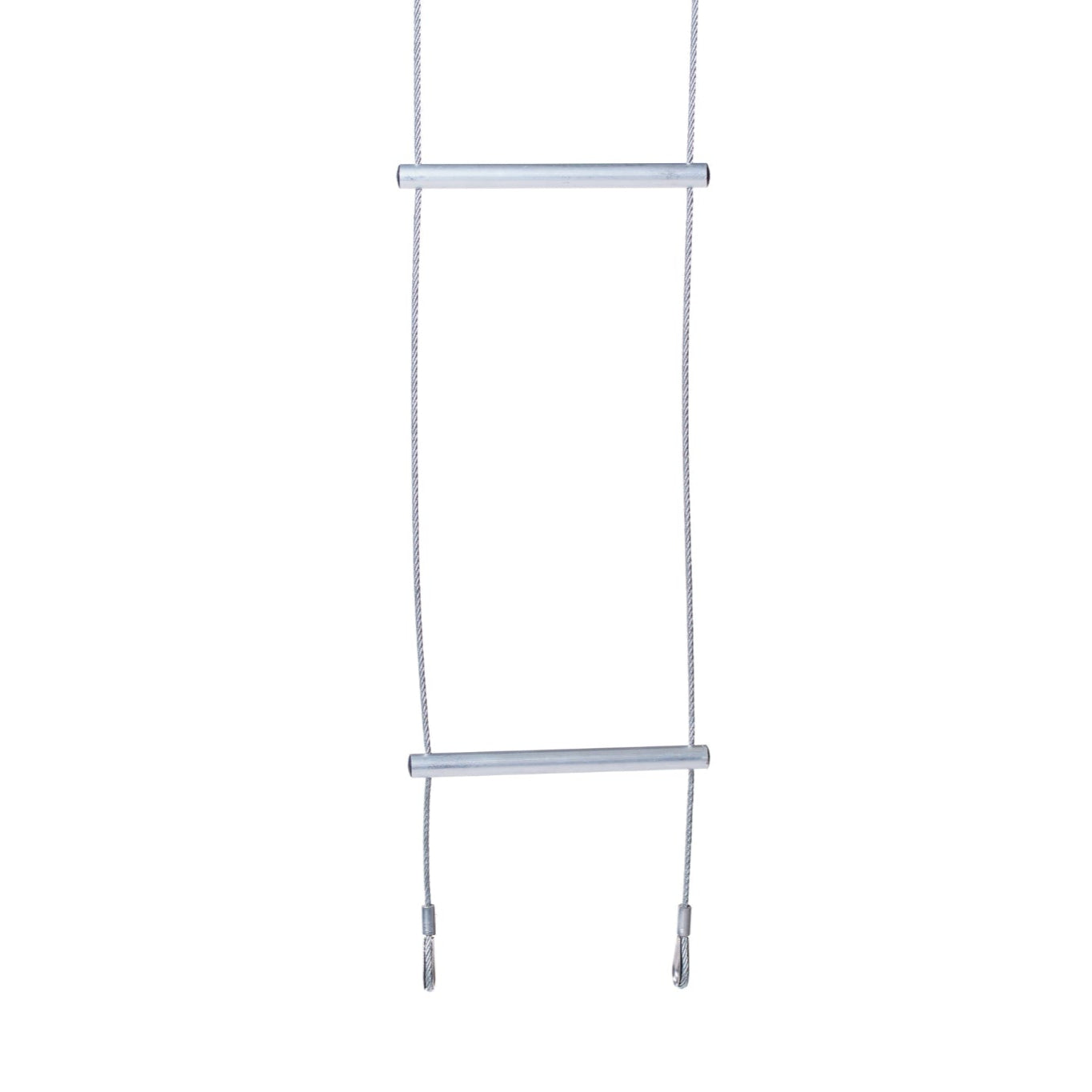 Lyon Compact Lightweight Ladder Swaged Eye Fittings 5m