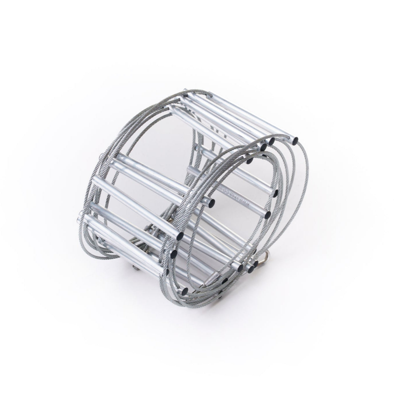 Ladder Eye Lyon Compact Lightweight Ladder Swaged Eye Fittings – Lyon Work and Rescue