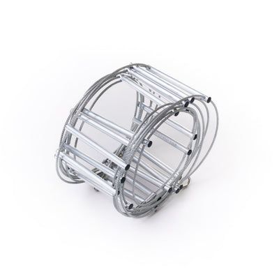 Lyon Compact Lightweight Ladder Swaged Eye Fittings 5