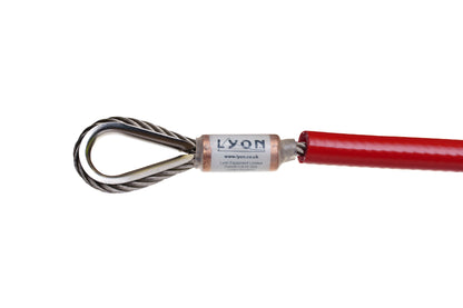 Lyon 7mm Stainless Steel Anchor Strop 0.75m