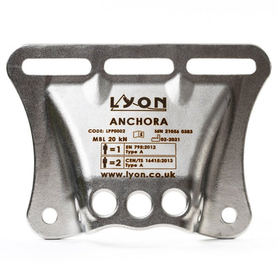 Lyon Anchora
