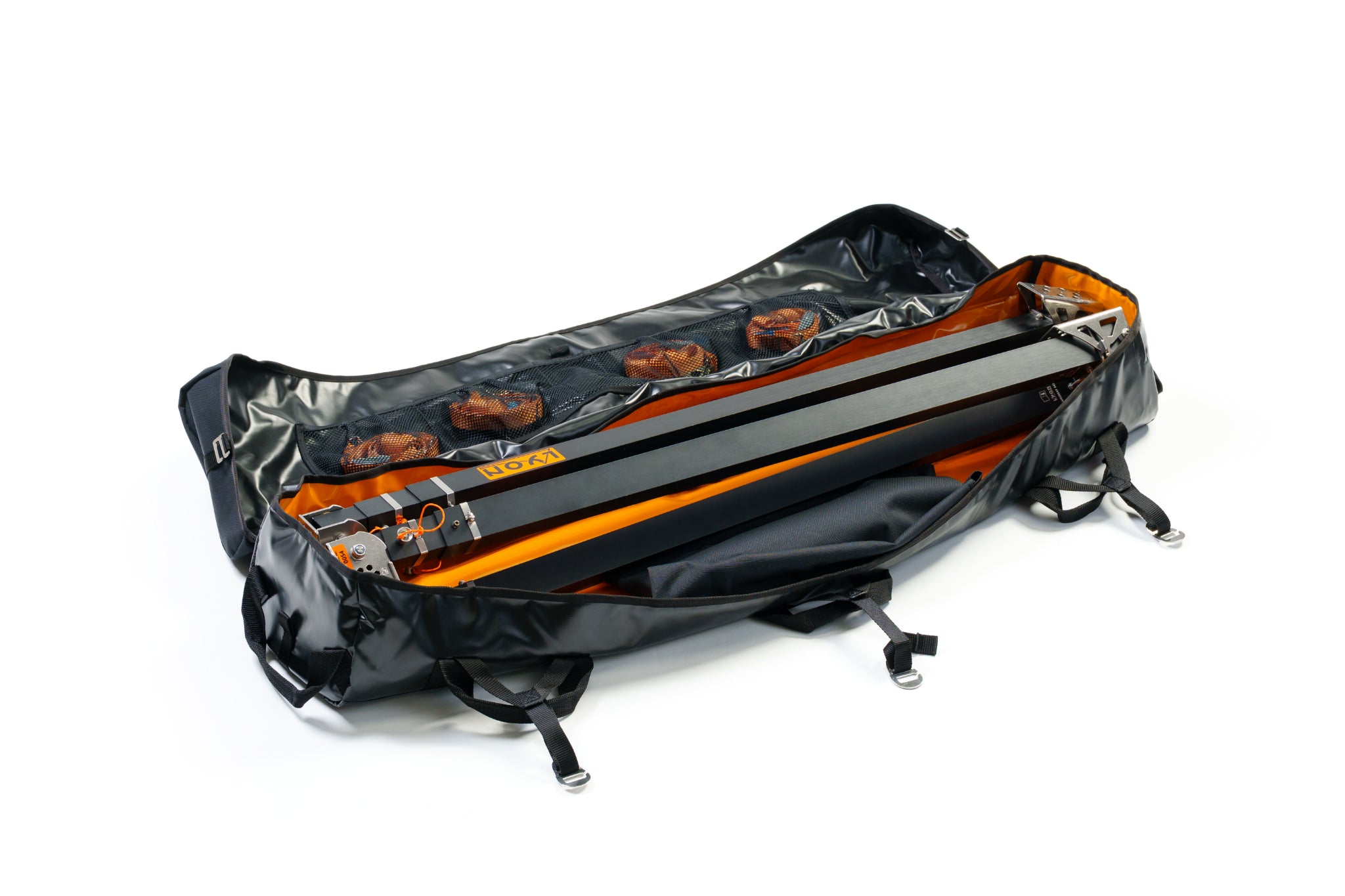 Lyon OBELISK Quadpod Transport Bag