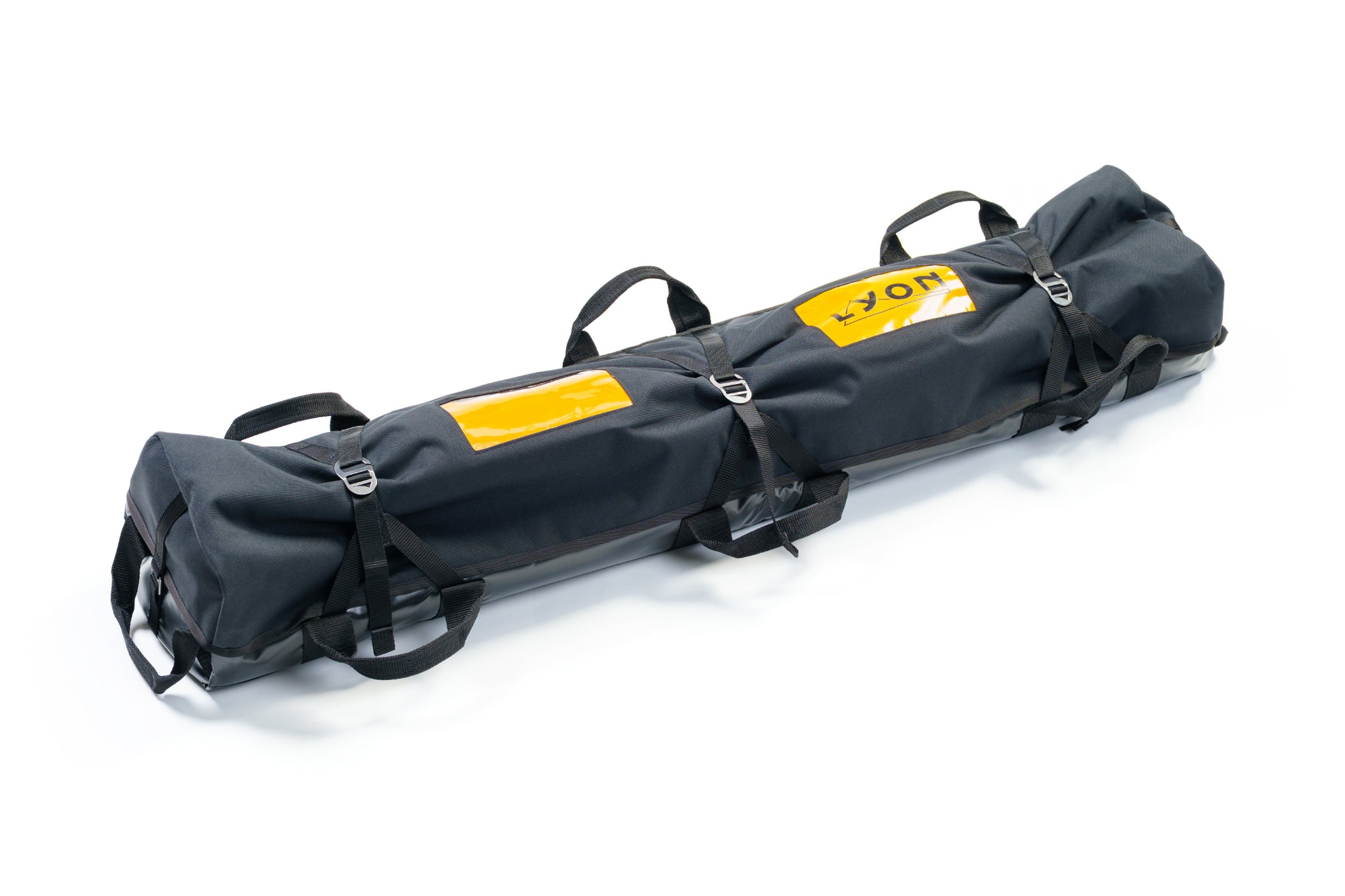 Lyon OBELISK Quadpod Transport Bag – Lyon Work and Rescue