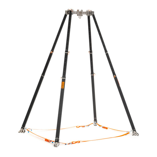 Rescue Rope Rack Rope Rescue Equipment & Technical Rescue Kit | Lyon Work & Rescue ...