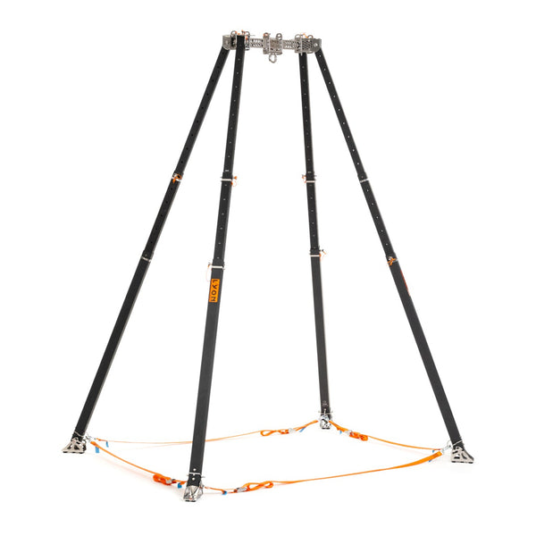 Quadpod Rescue Lyon OBELISK Quadpod – Lyon Work and Rescue