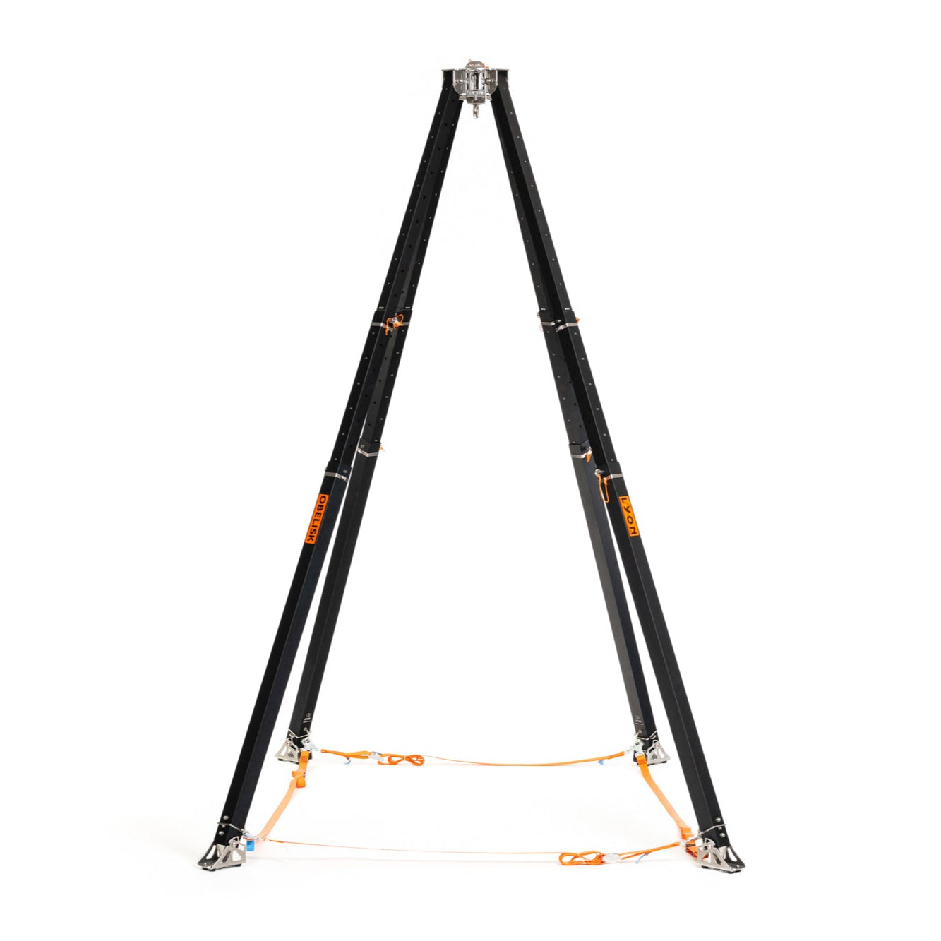 Lyon OBELISK Quadpod